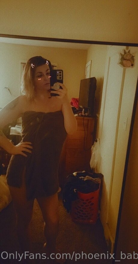 phoenix babbyfree Porn OnlyFans Leak
