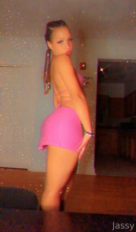 jassylulu69 OnlyFans-Inhalte