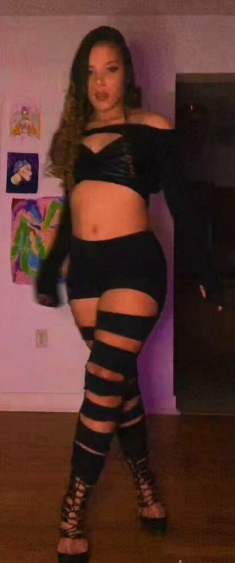 jassylulu69 OnlyFans XXX