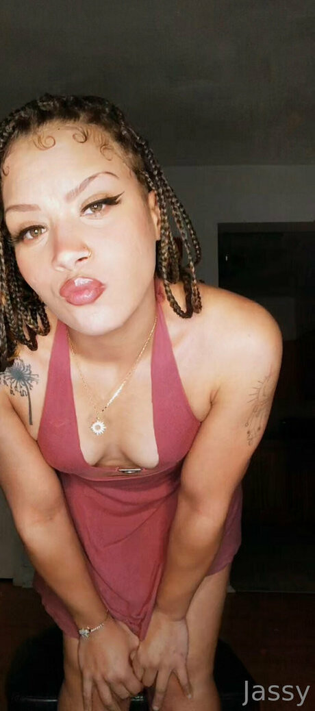 jassylulu69 OnlyFans Leaks Nacktbilder