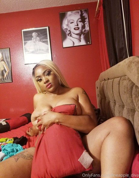 fineapple diva Sex auf OnlyFans