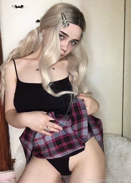 judyshine OnlyFans-Leak