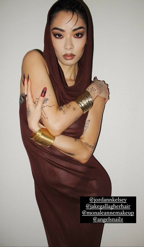 Rina Sawayama OnlyFans Nackt Leak