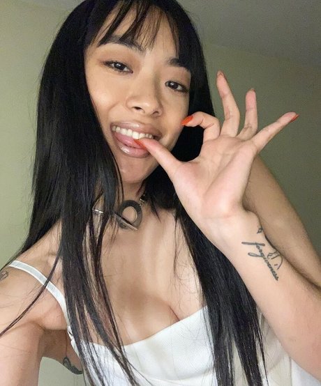 Rina Sawayama Leaked OnlyFans Nacktbilder