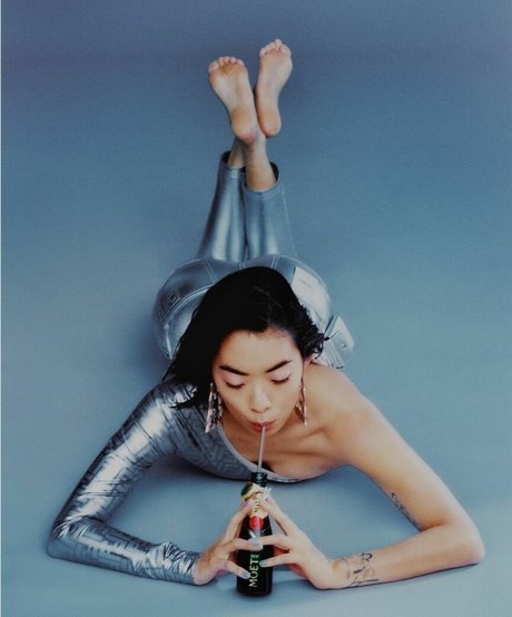 Rina Sawayama OnlyFans Inhalte