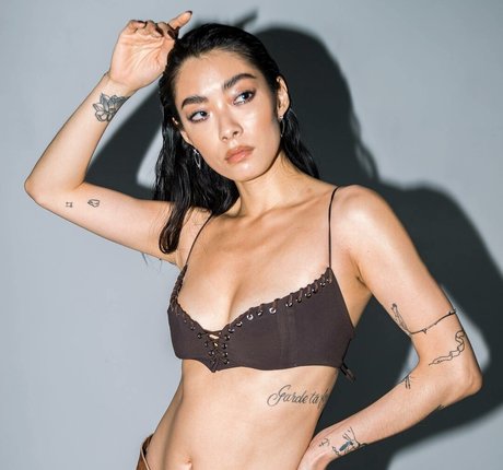 Rina Sawayama XXX Leak OnlyFans