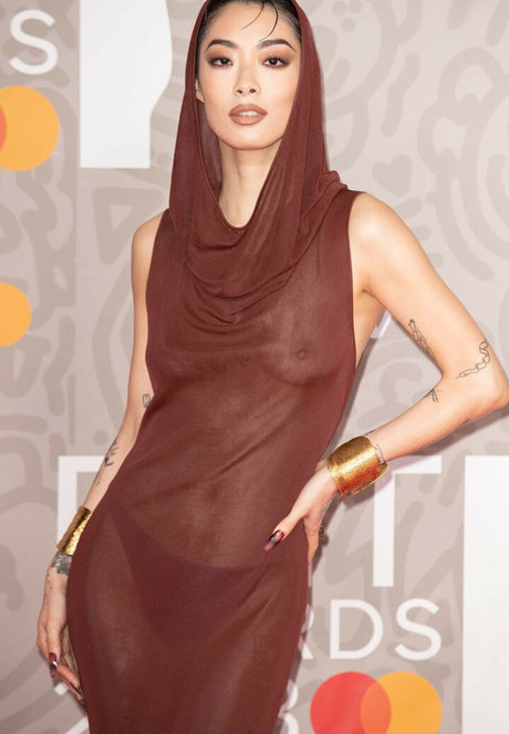 Rina Sawayama Leaked OnlyFans Bilder