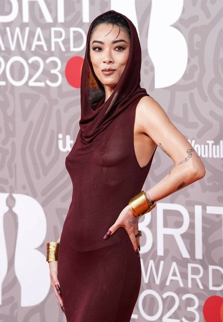 Rina Sawayama OnlyFans Sex Leak