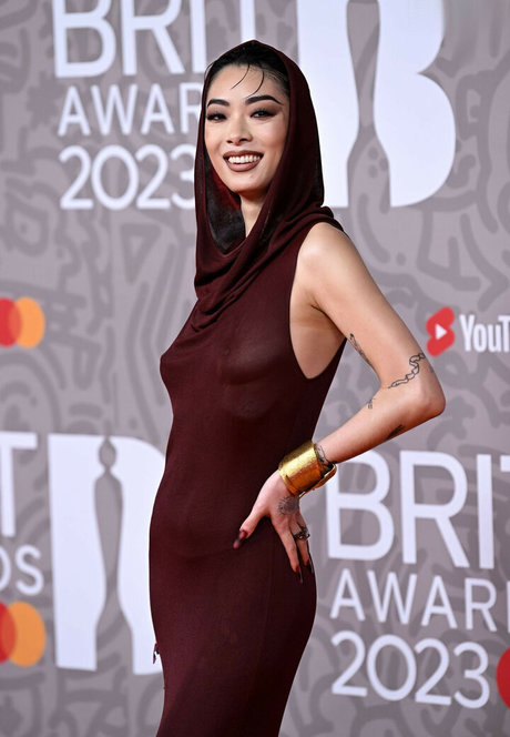 Rina Sawayama Nacktbilder geleakt OnlyFans Porn geleakt