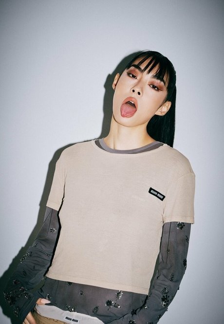 Rina Sawayama Nackt auf OnlyFans