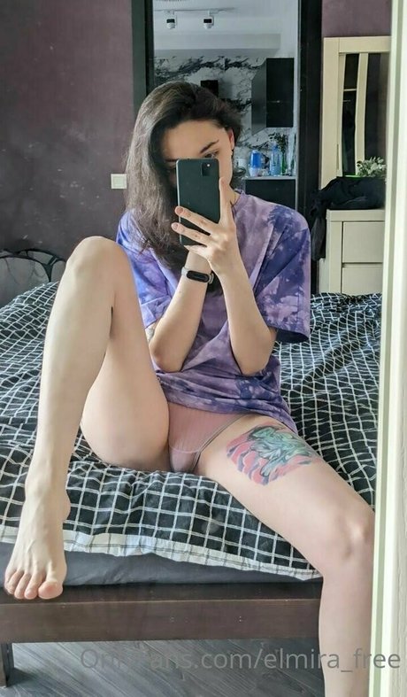 elmira free OnlyFans Nackt Content