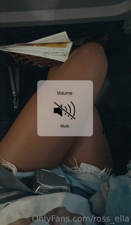 ross ella OnlyFans Leak Pornografie