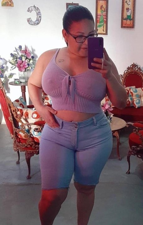 Ysmara Martinez OnlyFans Mega