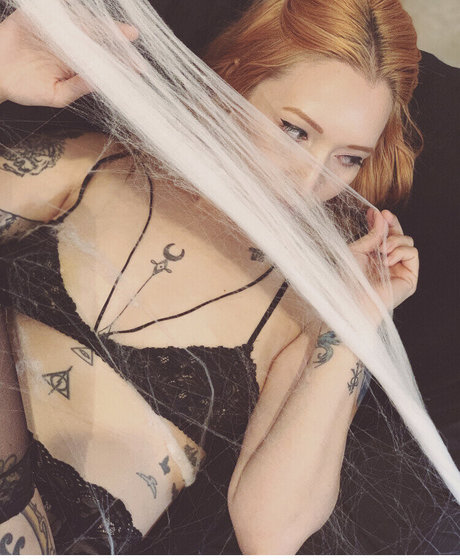 Angelica Danger Dawn XXX OnlyFans