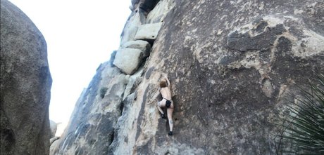 Angelica Danger Dawn OnlyFans nackt