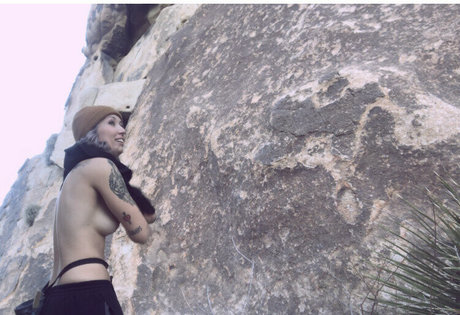 Angelica Danger Dawn Nacktbilder von OnlyFans geleakt