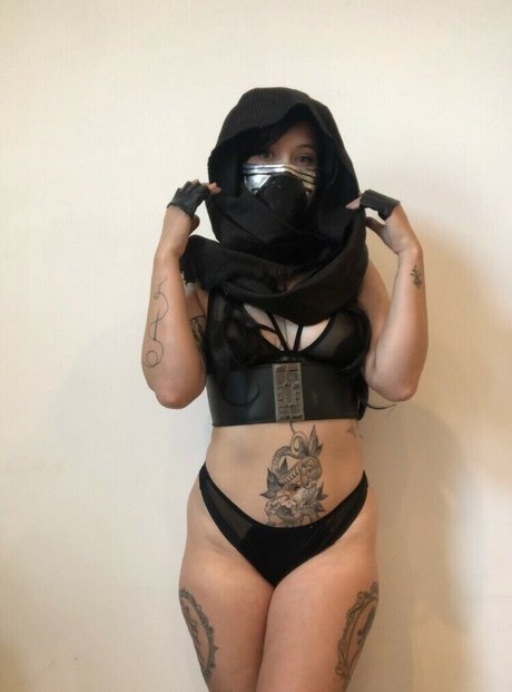 Angelica Danger Dawn Leaked OnlyFans Sex Tape