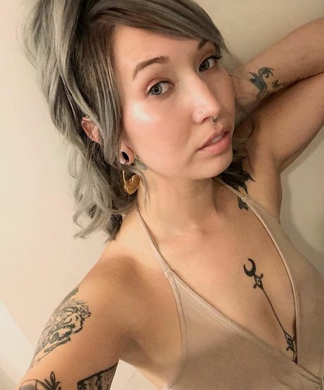 Angelica Danger Dawn Sextape OnlyFans Nacktbilder