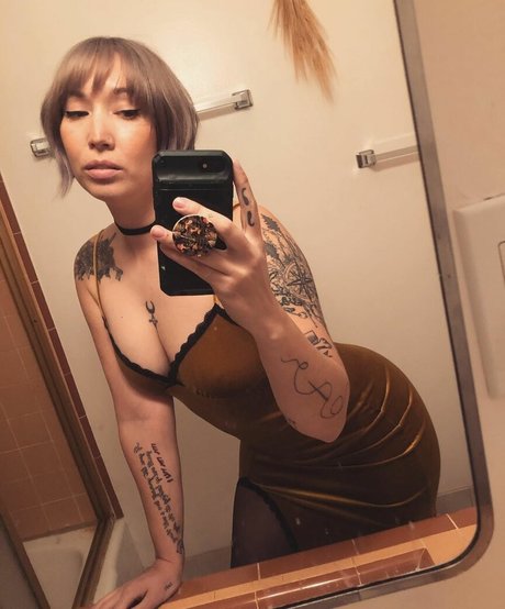 Angelica Danger Dawn Brüste OnlyFans