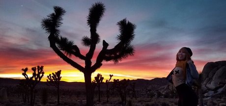 Angelica Danger Dawn OnlyFans Sex