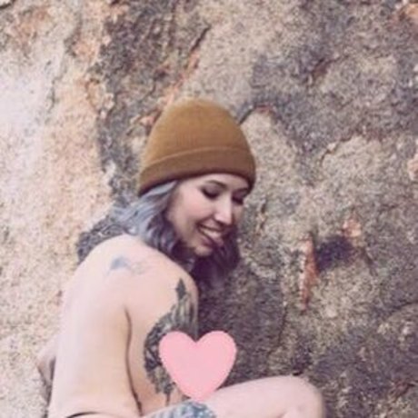 Angelica Danger Dawn Oben ohne OnlyFans