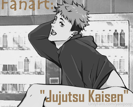 yaoipoop OnlyFans-Leak