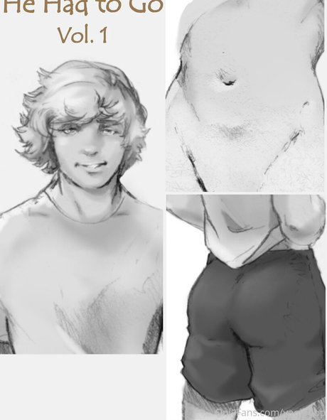 yaoipoop OnlyFans Beiträge