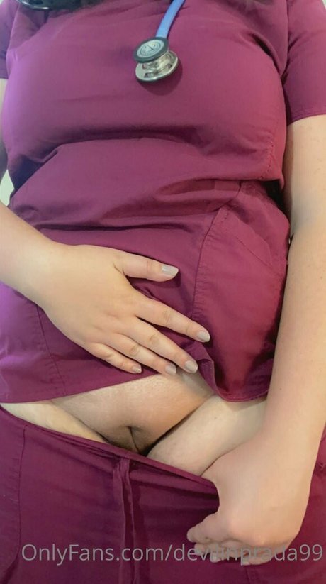 devilinprada99 Nacktbilder von OnlyFans geleakt