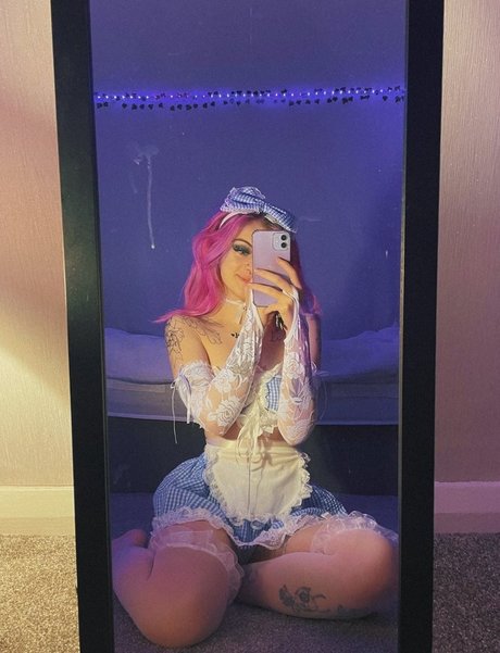 Dynos OnlyFans-Inhalte