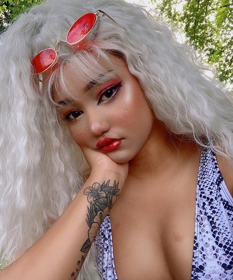 Numochiii Nacktpornos von OnlyFans geleakt