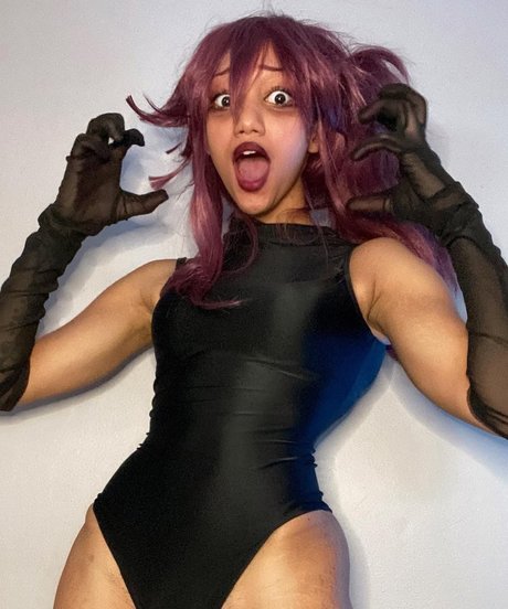 Numochiii Nackt OnlyFans