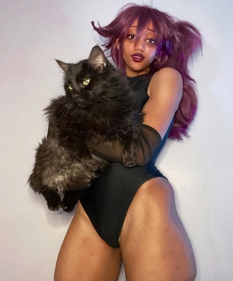 Numochiii Nacktbilder von OnlyFans