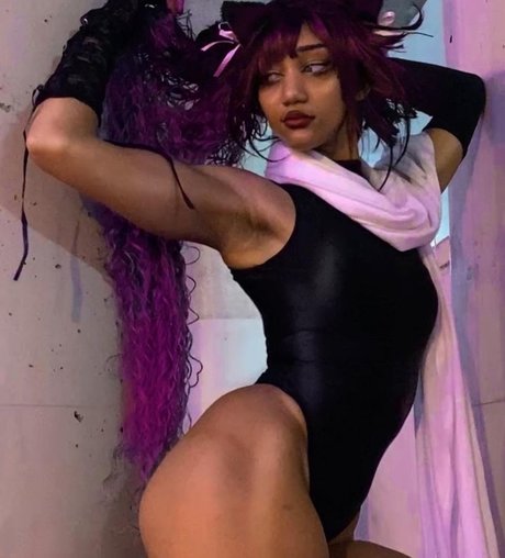 Numochiii OnlyFans Sex Leaks