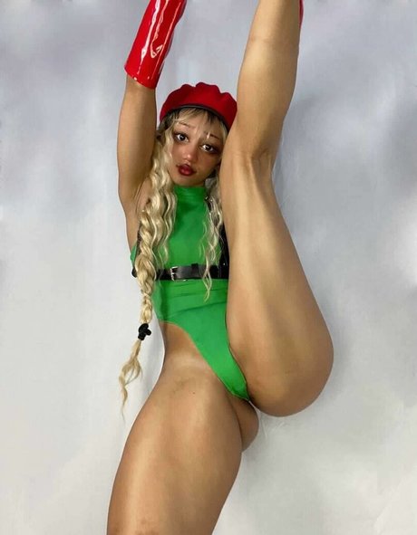 Numochiii Leaked OnlyFans Fotos