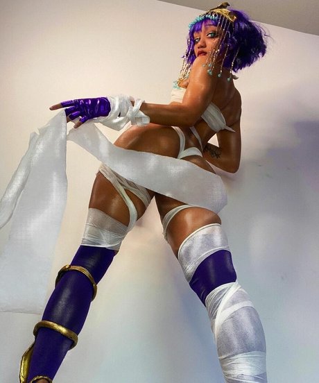 Numochiii Nacktbilder von OnlyFans geleakt