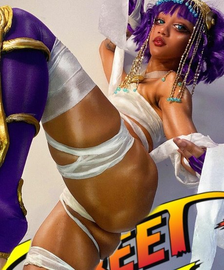 Numochiii OnlyFans Model Fotos