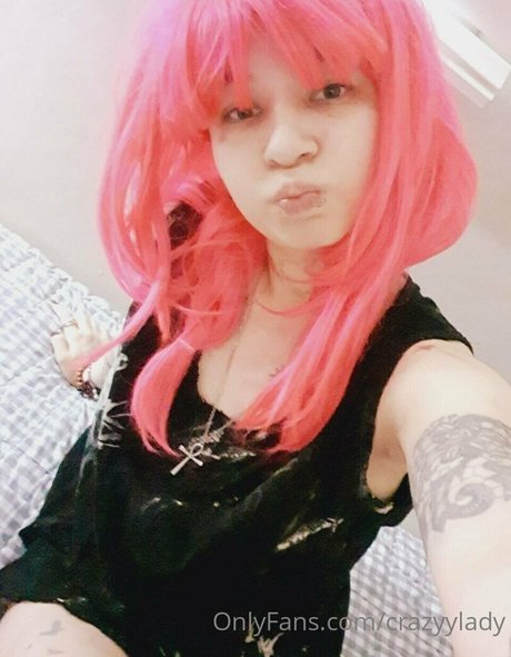 crazyylady Nacktbilder OnlyFans