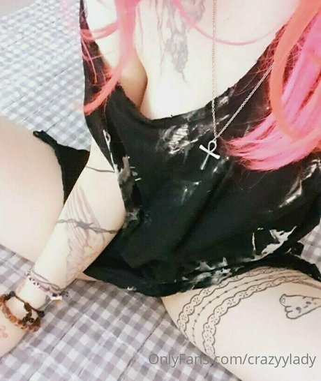 crazyylady OnlyFans Sex Leak