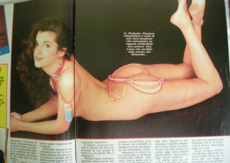 Florence Guerin XXX OnlyFans