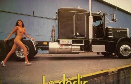 Florence Guerin Leaked OnlyFans Sex