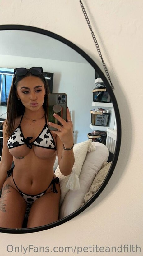 Lillie Boswell NSFW OnlyFans