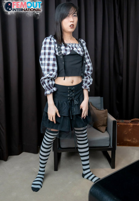 tsmomo OnlyFans Bilder