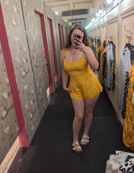 Eightbitbailey Nacktbilder von OnlyFans