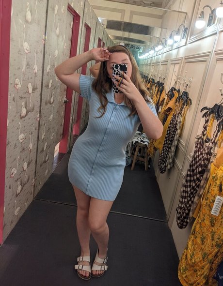 Eightbitbailey Leaked OnlyFans Bilder