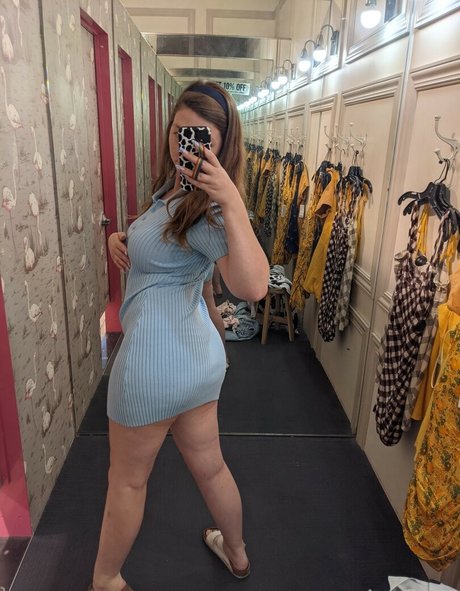 Eightbitbailey XXX OnlyFans