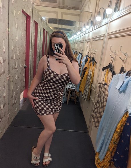 Eightbitbailey OnlyFans Fotos