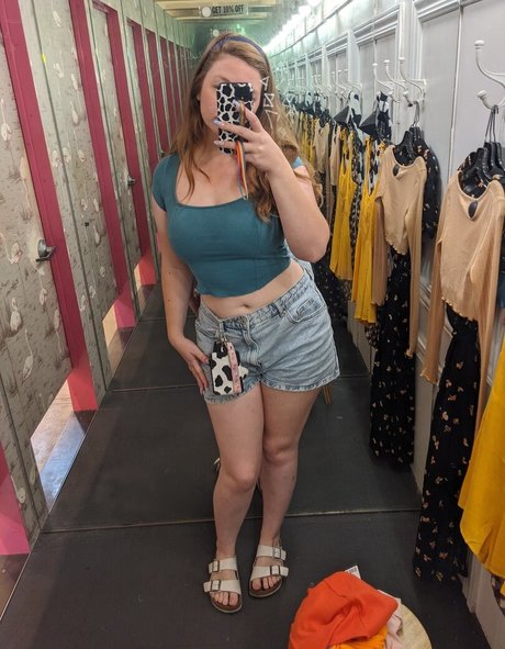 Eightbitbailey Leaked OnlyFans Nacktbilder