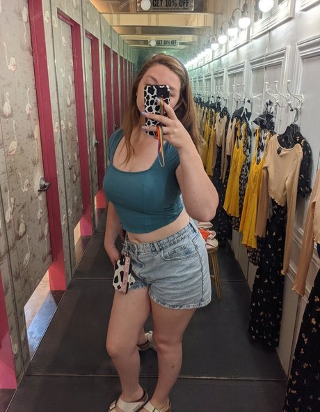 Eightbitbailey Leaks von Nacktbildern auf OnlyFans