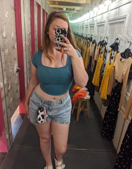 Eightbitbailey OnlyFans Pornografie