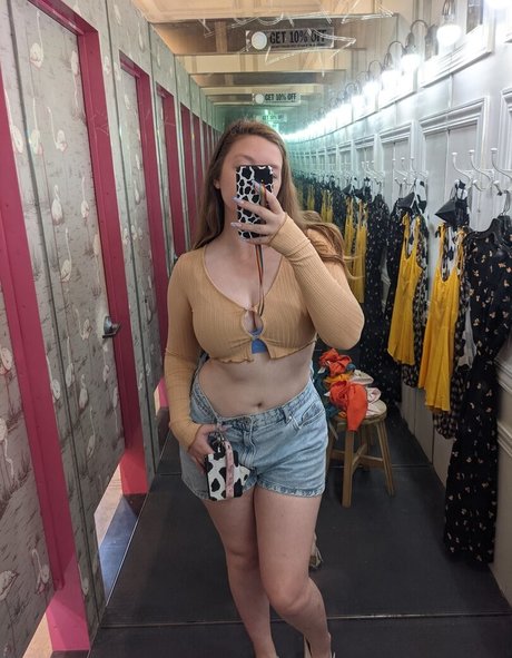 Eightbitbailey OnlyFans Nacktbilder geleakt